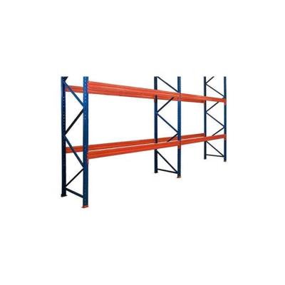 China Suitable For Heavy Duty Racking Out Good Price Warehouse Pallet Storage Rack System For Warehouse for sale