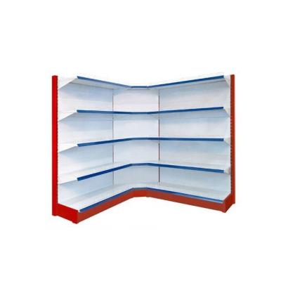 China double sided gondola supermarket shelf/grocery store shelf for sale