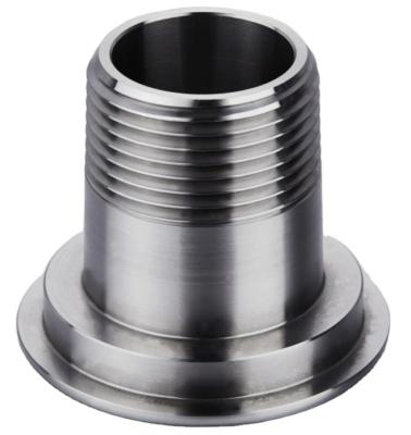 China Building Material Shops Milling Customized Machining Stainless Steel Turning Parts for sale