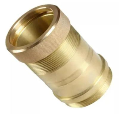 China Single brass insert building material stores factory with 1/2 inch original brass for sale