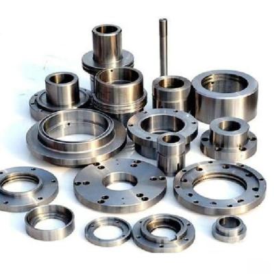 China Miling Building Material Shops OEM CNC Parts High Quality Stainless Steel Machining Lathe / Turning / Parts / Auto Parts for sale