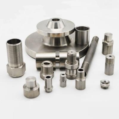 China Building Material Stores OEM Precision Vehicle / ODM Customized Valve / Auto CNC Machining Part / Machinery Part Anodized Aluminum Partsfor Car Accessories for sale