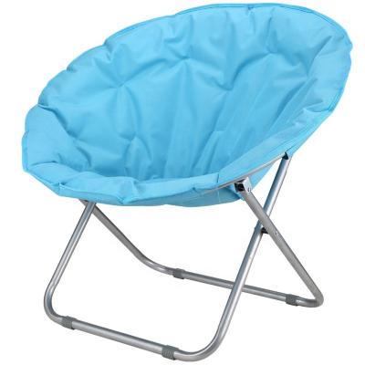 China Sun Sofa Folding Cheap Cushion For Moon Around Outdoor Camping Adult Chair for sale