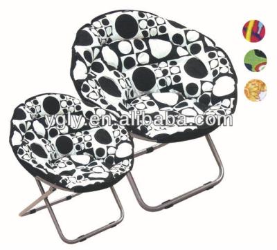 China Luxury Moon Chair Moon Chair for sale