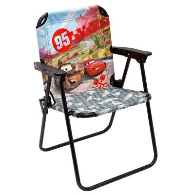 China Simple Folding Protable Kids Folding Patio Chairs, Fishing Patio Chair For Kids, Folding Park Garden Chair for sale