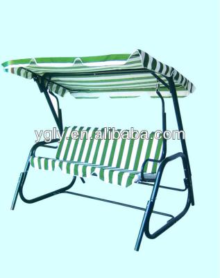 China Outdoor Furniture Garden Hot Swing Chair for sale