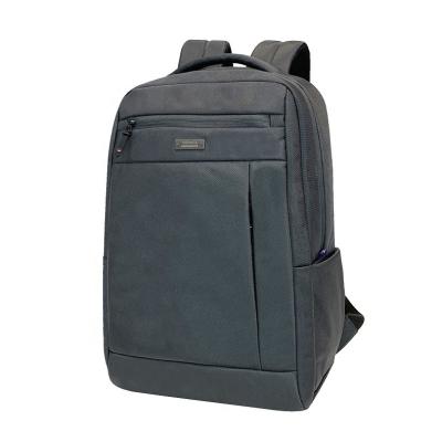 China VERAGE RFID Business Laptop Bag Casual Backpack with RFID Pocket for sale