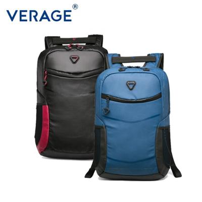 China VERAGE Waterproof Waterproof Laptop Backpack for Business Men for sale