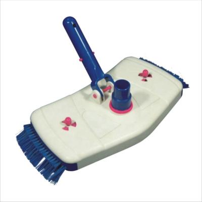 China With 2 pressure releases & Side Brush VAC Head W/2 Pressure Versions & Side Brush for sale