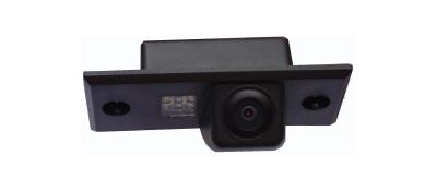 China Shockproof Reversing Car Camera for POLO , Hidden Car Rear View Camera for sale