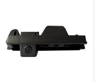 China Shatterproof Auto Surveillance Camera Reverse For Toyota Rav4 for sale