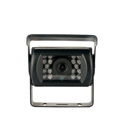 China High Resolution Night Vision Car Camera Infrared Analog Signals for sale