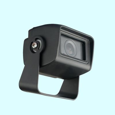 China Universal Heavy Duty Reverse Camera For Bus , Hidden Rear View Camera for sale