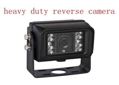 China 18pcs CCD / CMOS Vehicle Heavy Duty Reverse Camera Mirror Image for sale