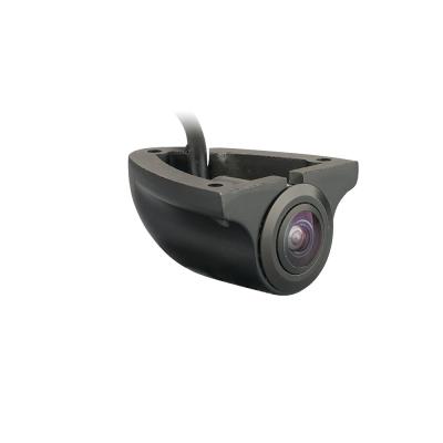 China CCD Dual View Car Camera IP67 , Front View Camera 80MA -1 20MA for sale