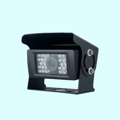 China 12V Heavy Duty Reverse Camera Night Vision With 28 Led Lights for sale