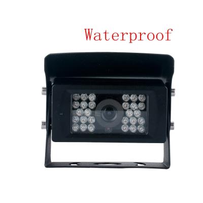 China Heavy Duty Reverse Camera Waterproof , Caravan Rear View Camera for sale