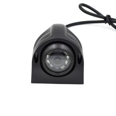 Chine appareil-photo imperméable de voiture de la vue de côté 1/60Hz avec la FCC de 12 lumières de LED à vendre