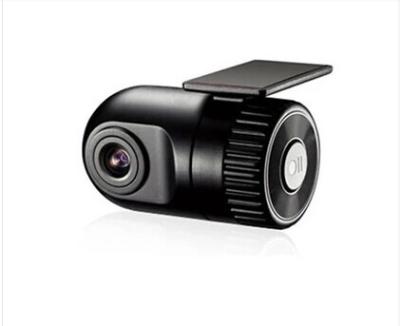 China DC 12V Manual Full HD Car DVR Waterproof , Night Vision Car DVR for sale