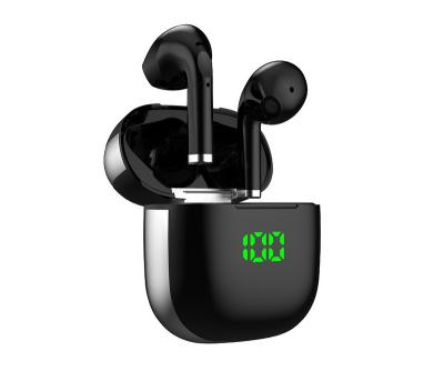 China In-Ear Factory Wholesale Dropship Sports Noise Canceling LED Display Game Radio Charging 6 Hours Playtime Earbuds 2022 for sale