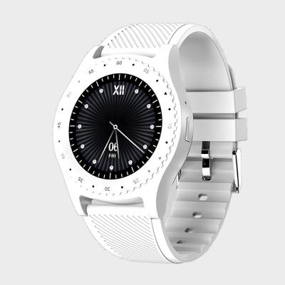 China hot sale 3G smartwatch mobile wrist watch smart phone for sale