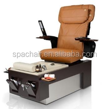 China New design modern luxury pipeless manicure spa pedicure spa chair for sale for sale