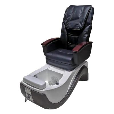 China Bath center/beauty salon/new arrival human touch foot massage chair spare parts sauna room/massage shop/pedicure shop for massage chair for sale