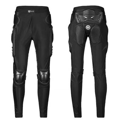 China Protective Breathable Pants Motocross Drop Shipping Long Pants Racing Protector Motorcycle Pants for sale