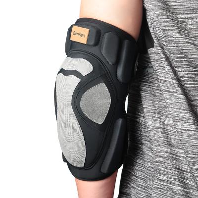 China Elbow Pad Sports Elbow Knee Pads Anti-slip Non-slip Climbing Sports Elbow Pads Decompression Anti-Collision for sale