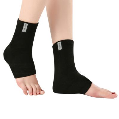 China Lightweight Breathable Benken Sleeve Malleolus Brace Elastic Thin Sports Ankle Straps Ankle Support Ankle Brace for sale