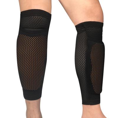 China Sports Knee Sleeve Knee Support Elastic Knee Protectors Gym Protector Drop Shipping Compression Knee Pads for sale