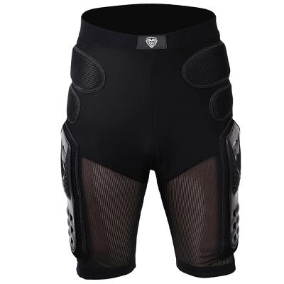 China Drop Shipping Breathable Hip Protector Outdoor Sports Pants Snowboard Racing Short Pants Cycling Motorcycles Riding for sale