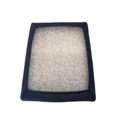 China Anti Dust Mites High Quality Durable Using Various Decompression Chair Foam Cushion for sale