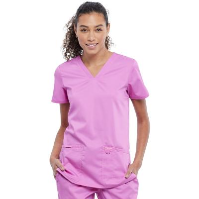 China China Medical Uniform Professional Manufacture Customized Team Cheap Nurse Uniform for sale