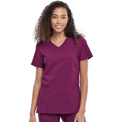 China New Arrivals Multi-size Medical Selection Unform China Medical Nurse Uniform Designs for sale