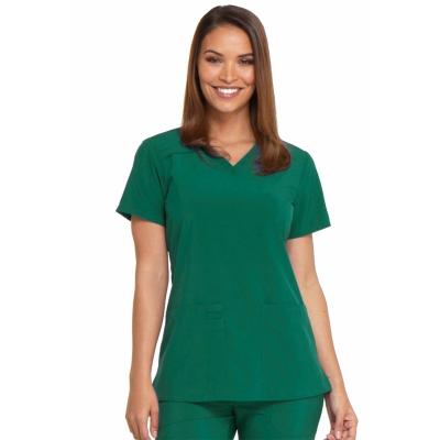 China Various Good Quality Medical Wholesale High Quality Uniform Gown Nurses Clothing Uniform Nursing for sale