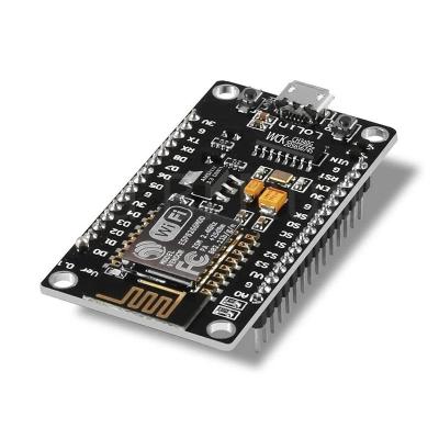 China New Things Development Board CH340 NodeMcu V3 Lua WIFI Module Wireless Internet Based ESP8266 New CH340 Module Wireless Node Esp8266 for sale