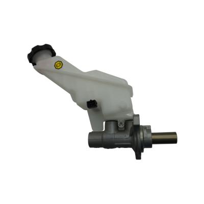 China Original factory genuine brake distributor 585102W800 for SANTA FE /SORENTO SORENTO II (XM) for sale