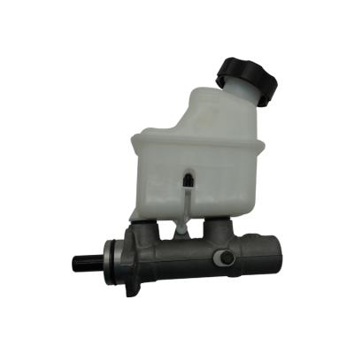 China Genuine Original Factory Brake Master Cylinder 585103J800 For VERACRUZ Veracruz for sale