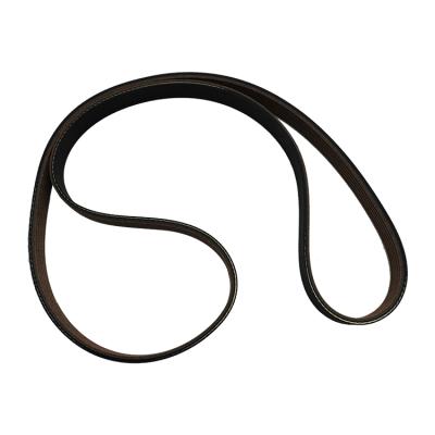 China Factory Genuine Original V-Belt For Engine Belt/Water Pump/Generator Belt 252122B140 6PK1265 For ELANTRA 6PK1265 for sale