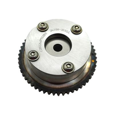 China Genuine Original Factory TUCSON/SPORTAGE TUCSON (TL) Variable Timing Wheel 243502E201 for sale