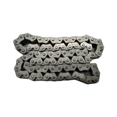 China Original Genuine Factory Oil Pump Chain 2432225050 SONATA/TUCSON/SPORTAGE/CADENZA/AZERA/SORENTO Ix35 for sale