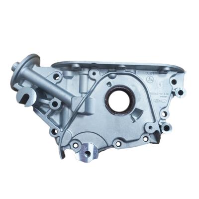 China Genuine Original Oil Pump 2131023001 ELANTRA/COUPE/SONATA/OPTIMA/TUCSON/SPORTAGE/CERATO/I30/MATRIX/TRAJET/CARENS TUCSON (JM) from factory for sale