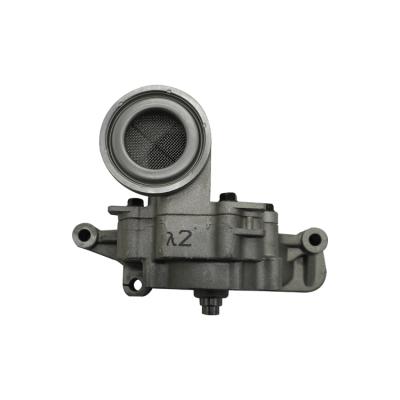 China factory original genuine SANTA FE /EQUUS/CENTENNIAL/PALISADE/CARNIVAL COUPE Santa Fe GRANDE oil pump 213103CBA0 AZERA/ROHENS for sale