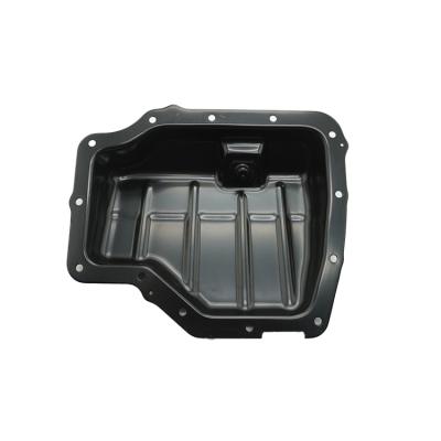 China Original factory genuine oil pan 215102B750 TUCSON/SPORTAGE TUCSON (TL) for sale