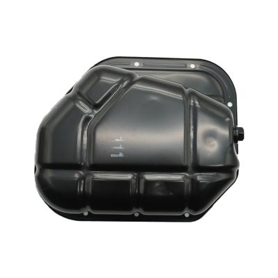 China Original factory genuine oil pan 2151037111 TUCSON/SPORTAGE/SANTA FE TUCSON (JM) for sale