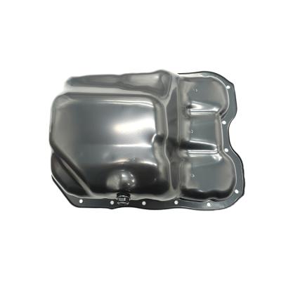 China Factory original genuine oil pan 2151025001 SONATA/TUCSON/SPORTAGE/CARENS SANTA FÃ ‰ II (CM) for sale