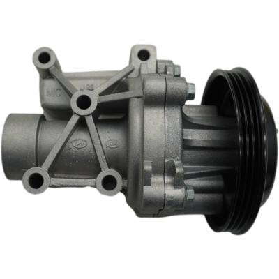 China Original genuine factory water pump 251002GTA0 for SORENTO Sorento II for sale