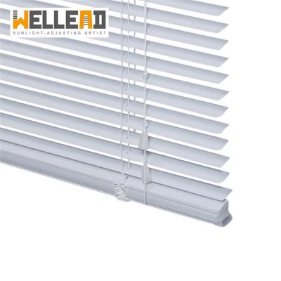 China Stainless Steel Venetian Metal Window Blind Outdoor Venetian Aluminum Blinds for sale