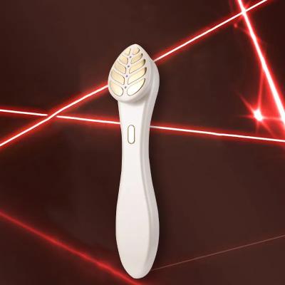 China Blood Vessels Removal Dark Circle Removal Equipment New Product Rf Eye Ball Beauty Instrument Beauty Massage for sale